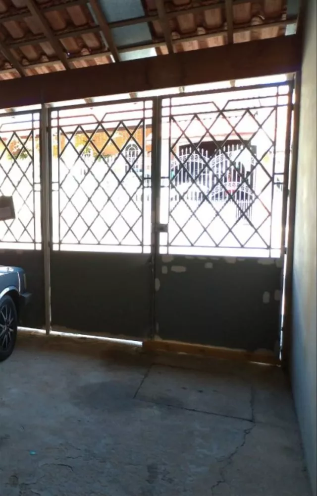 Sobrado, 3 quartos, 75 m² - Foto 4