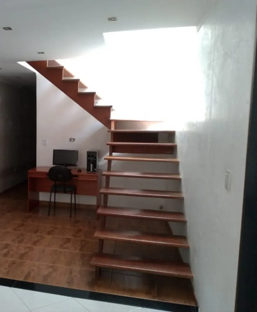 Sobrado, 3 quartos, 75 m² - Foto 10