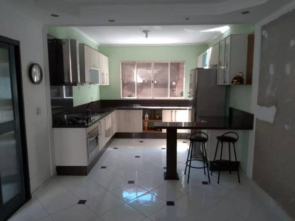 Sobrado, 3 quartos, 75 m² - Foto 1