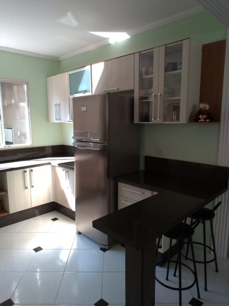 Sobrado, 3 quartos, 75 m² - Foto 5