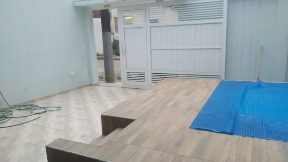 Casa, 3 quartos, 145 m² - Foto 6