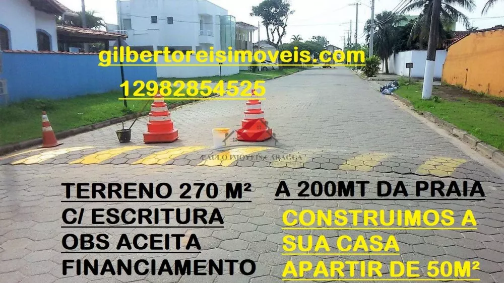 Terreno, 270 m² - Foto 4