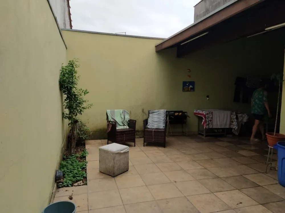 Casa de Condomínio, 3 quartos - Foto 16