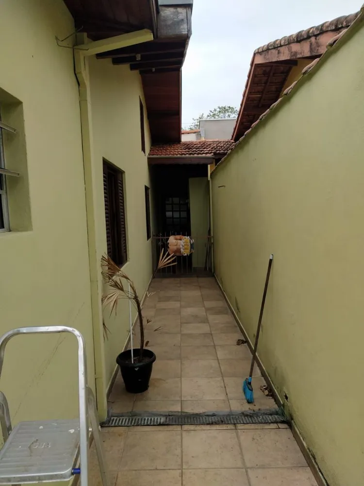 Casa de Condomínio, 3 quartos - Foto 14