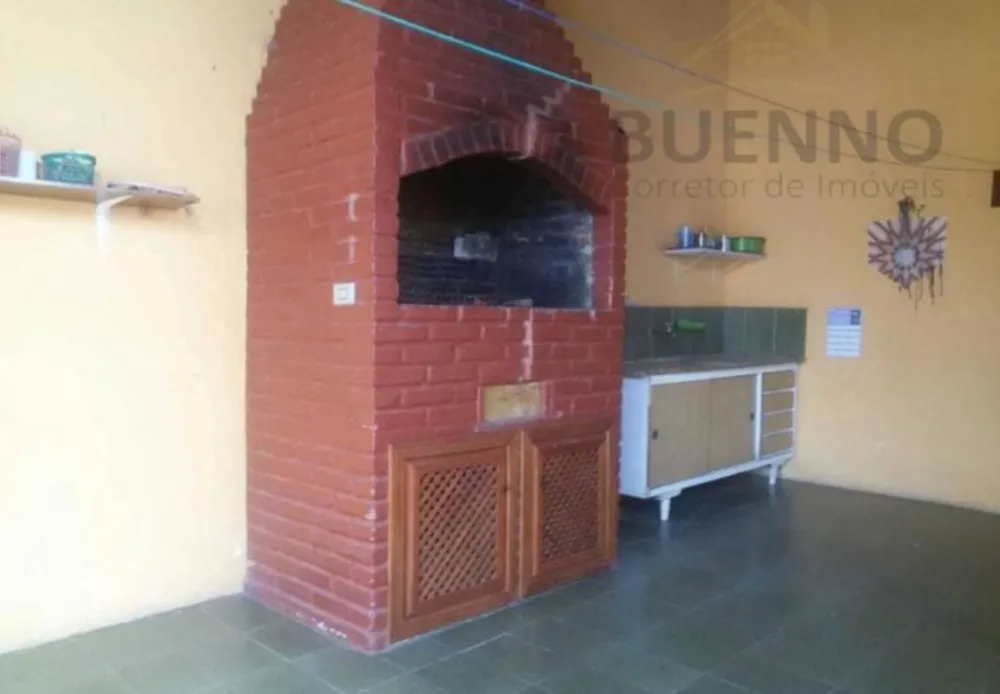 Casa, 3 quartos, 99 m² - Foto 2