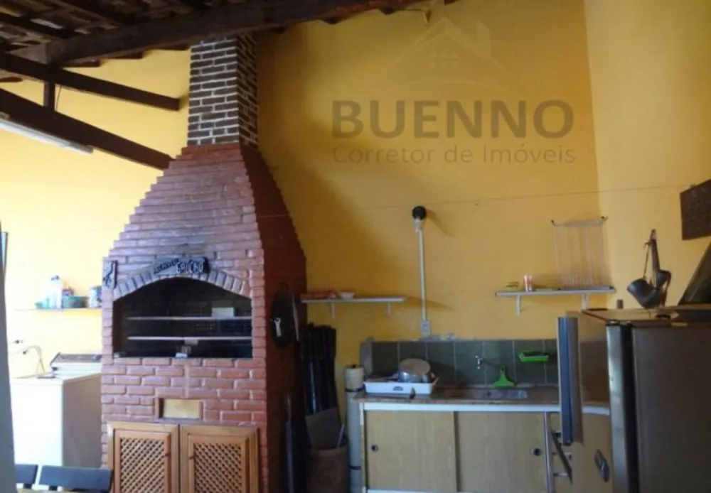 Casa, 3 quartos, 99 m² - Foto 6