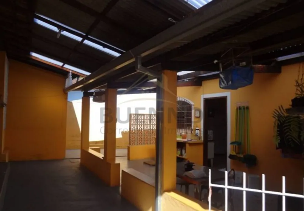 Casa, 3 quartos, 99 m² - Foto 3