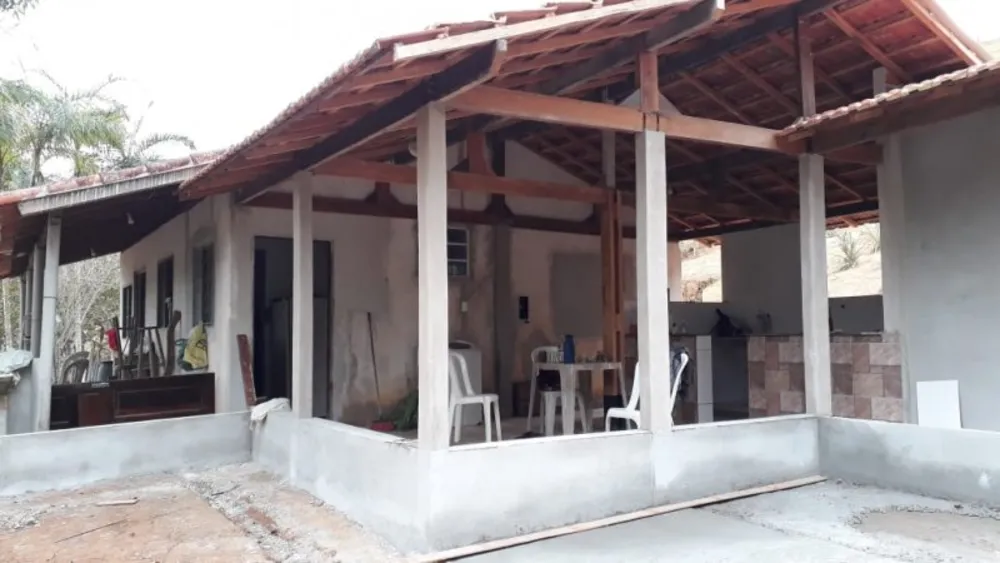 Chácara, 2 quartos, 280 m² - Foto 1