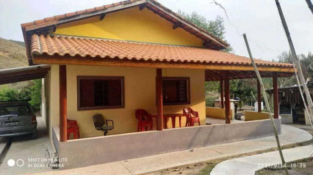 Chácara, 2 quartos, 5 hectares - Foto 1