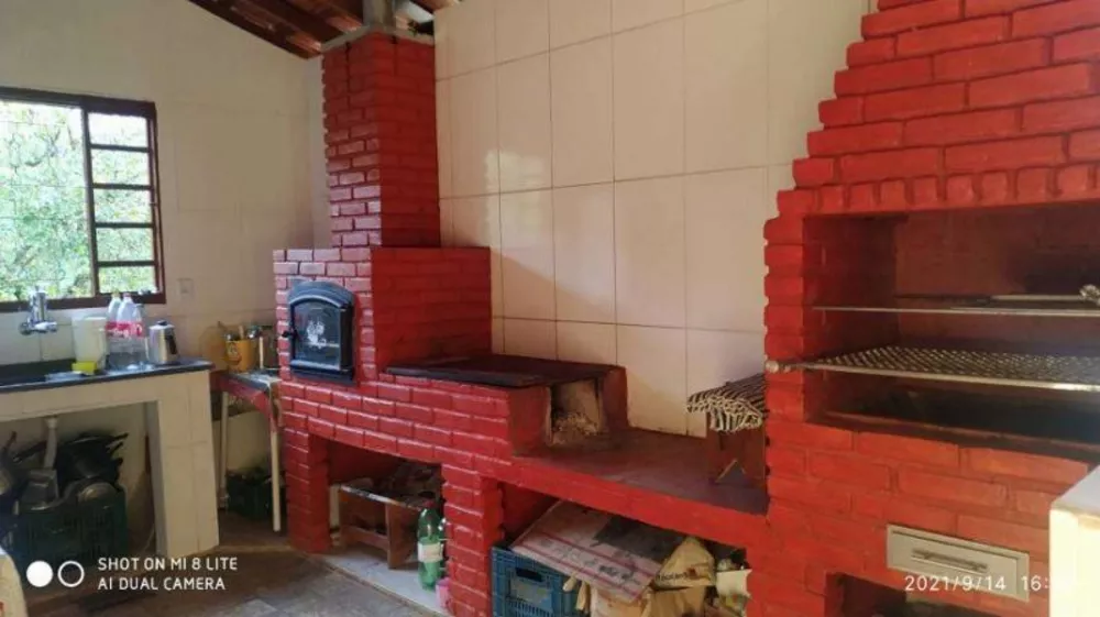 Chácara, 2 quartos, 5 hectares - Foto 3