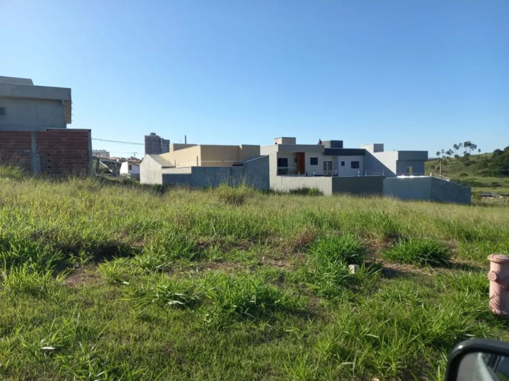 Terreno, 260 m² - Foto 1