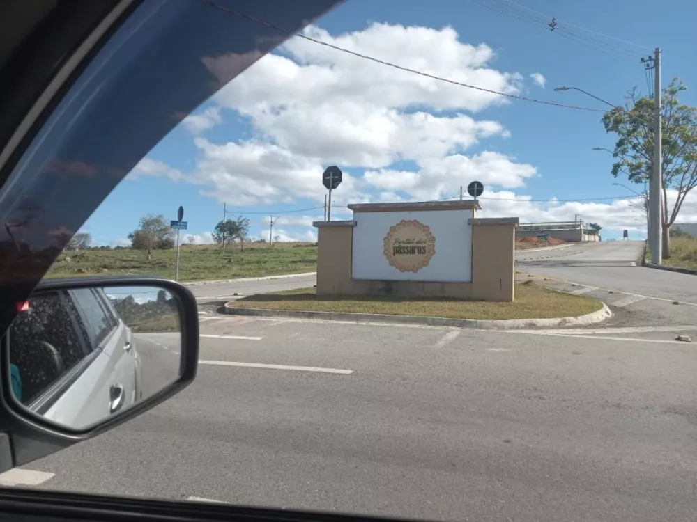 Terreno, 260 m² - Foto 1