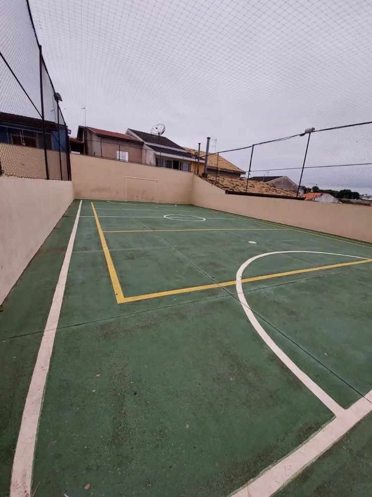 Apartamento, 2 quartos, 75 m² - Foto 2