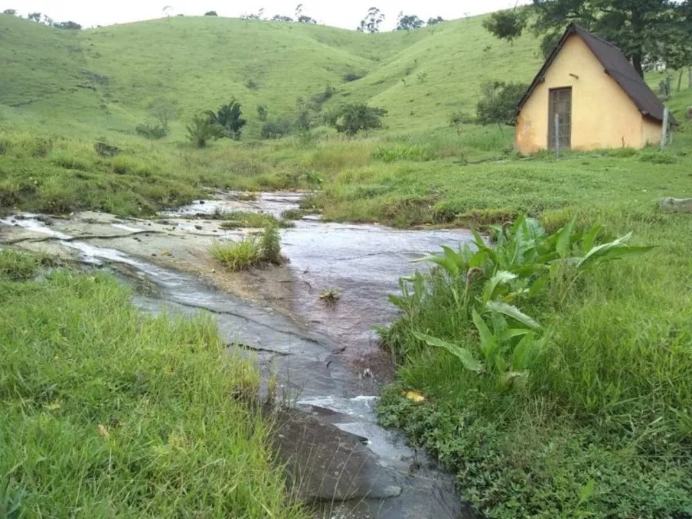 Sítio, 130 m² - Foto 1