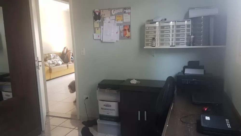 Casa, 3 quartos, 90 m² - Foto 4