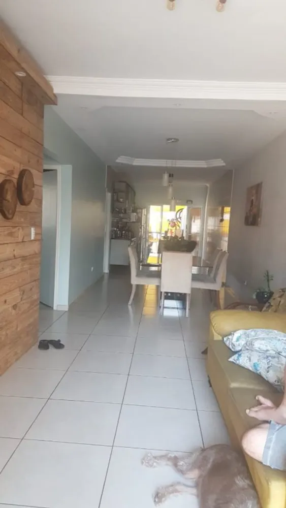 Casa, 3 quartos, 90 m² - Foto 9