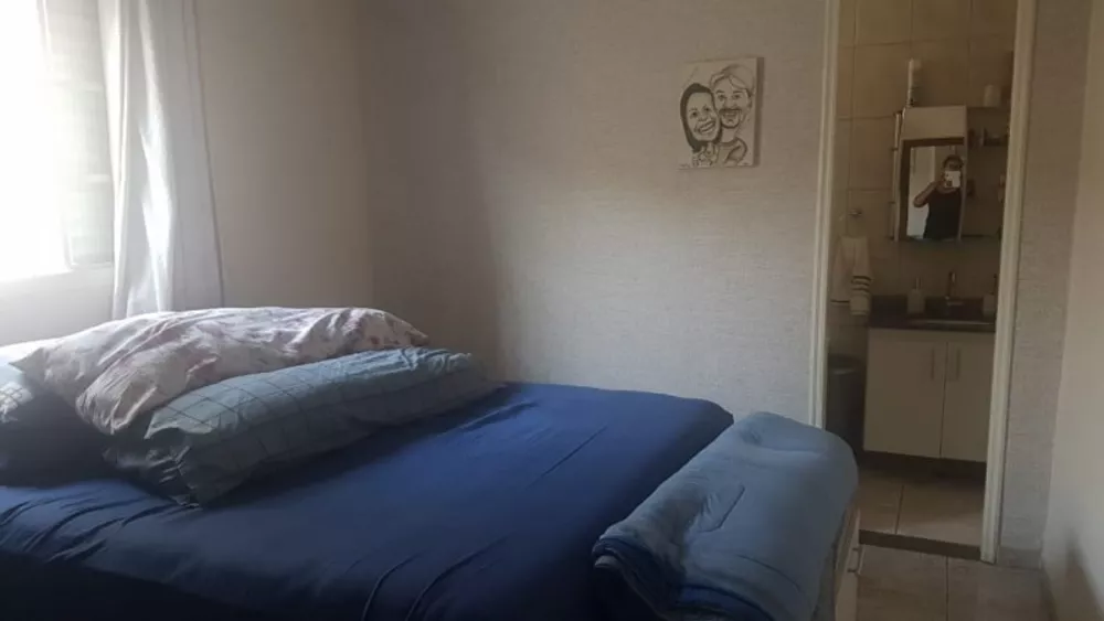 Casa, 3 quartos, 90 m² - Foto 1