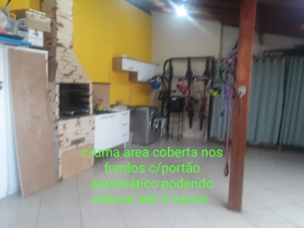 Casa, 3 quartos, 90 m² - Foto 11