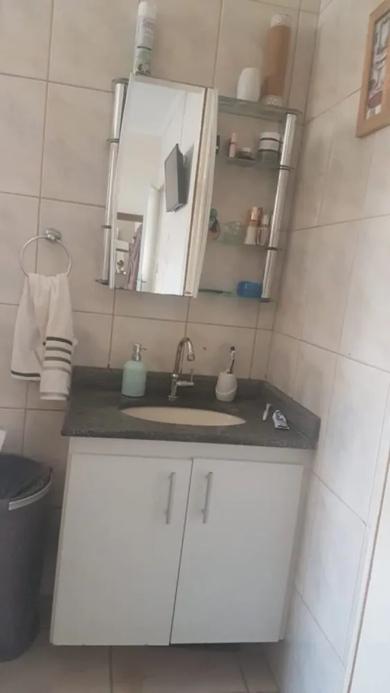 Casa, 3 quartos, 90 m² - Foto 8