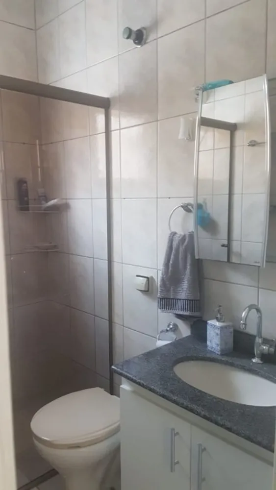 Casa, 3 quartos, 90 m² - Foto 2