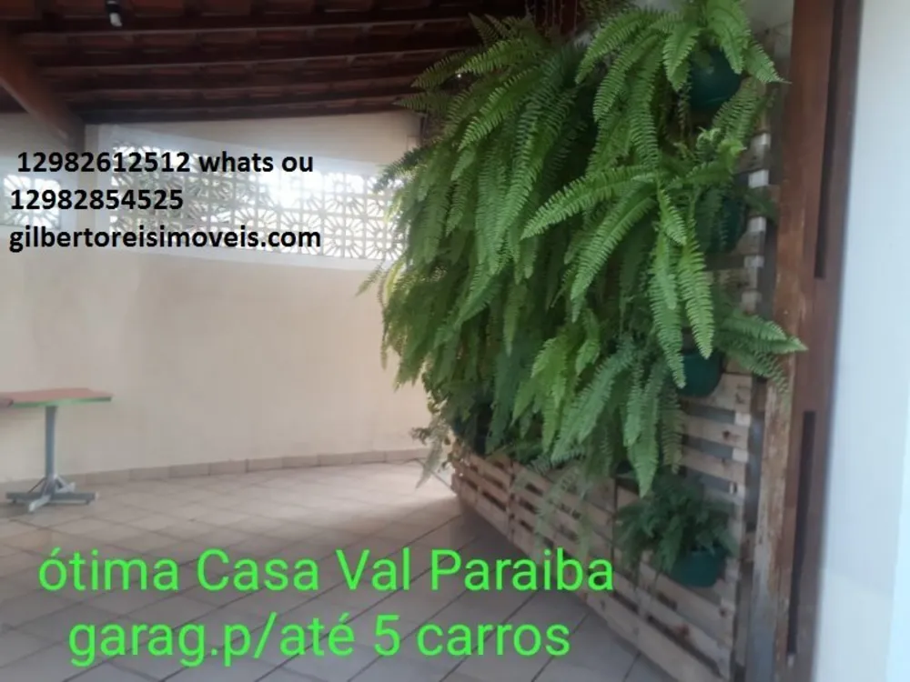 Casa, 3 quartos, 90 m² - Foto 1