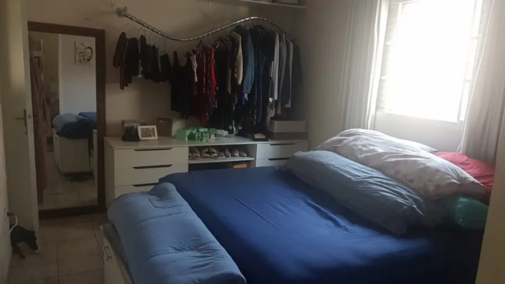 Casa, 3 quartos, 90 m² - Foto 12