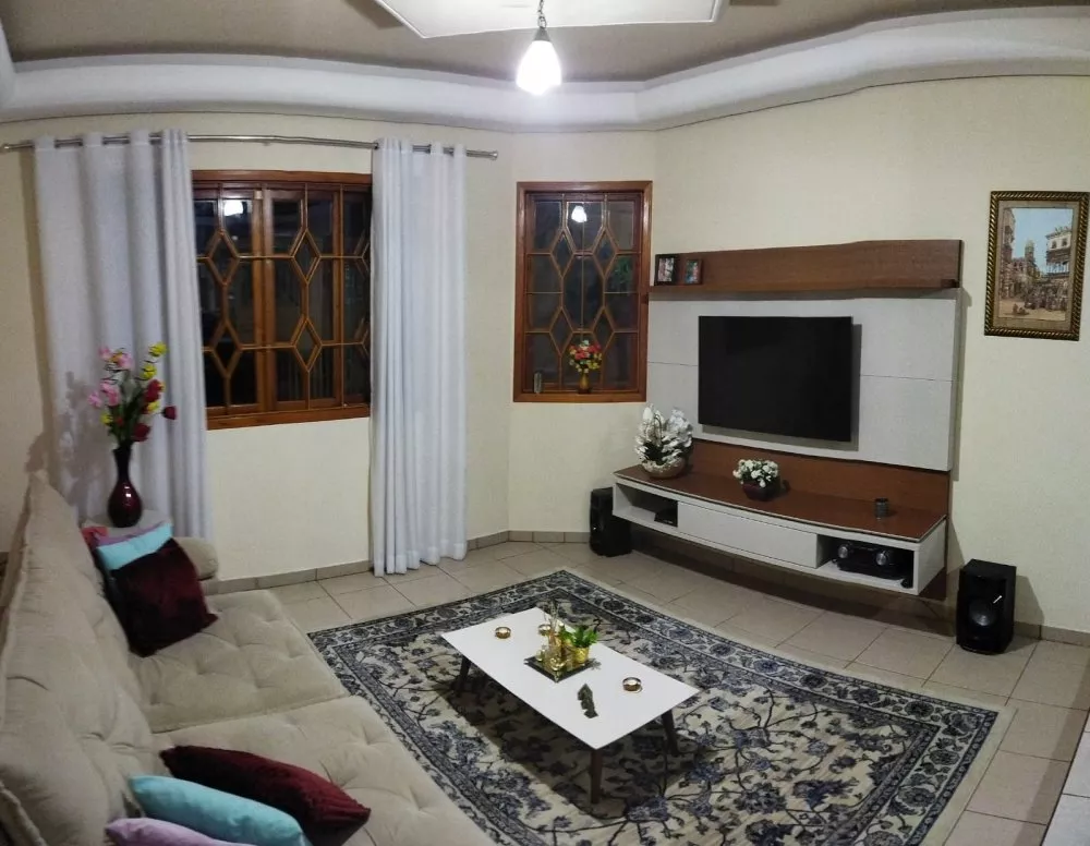 Sobrado, 3 quartos, 47 m² - Foto 4