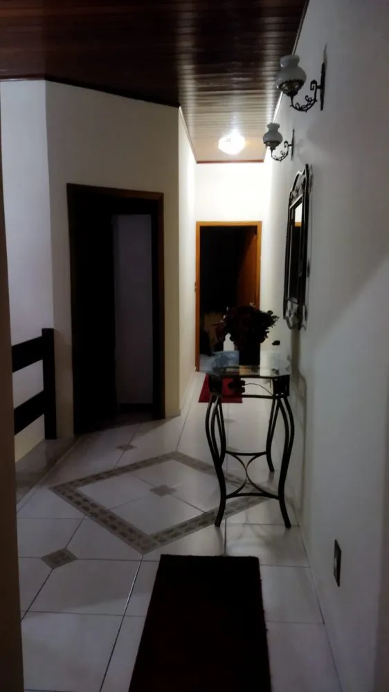 Sobrado, 3 quartos, 47 m² - Foto 12