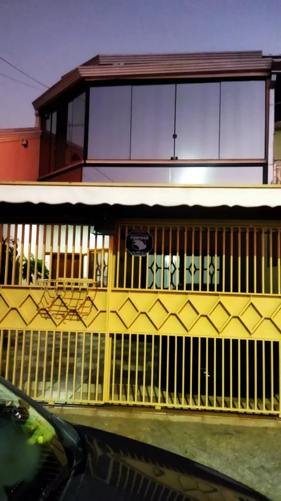 Sobrado, 3 quartos, 47 m² - Foto 1
