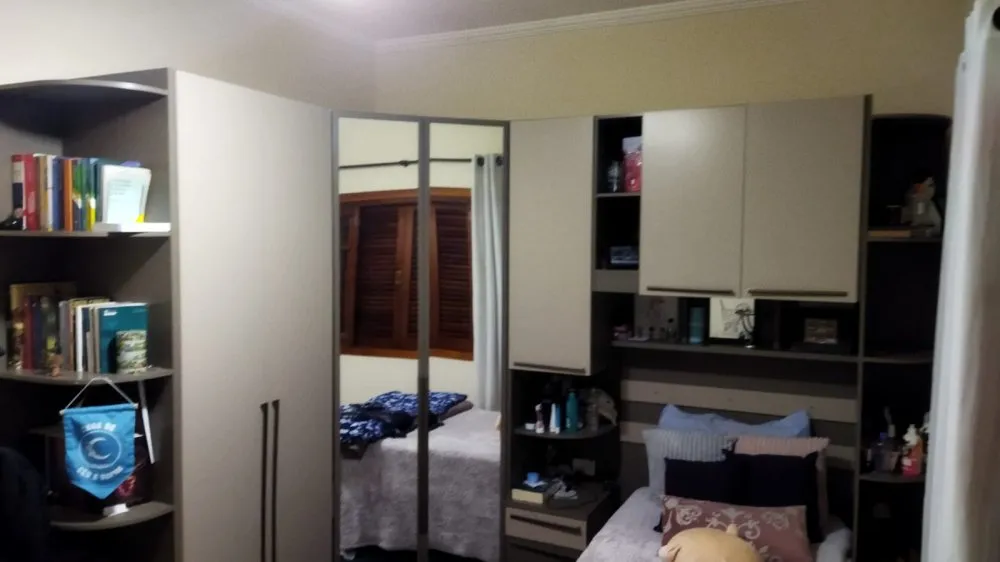 Sobrado, 3 quartos, 47 m² - Foto 10