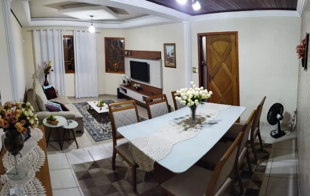 Sobrado, 3 quartos, 47 m² - Foto 3