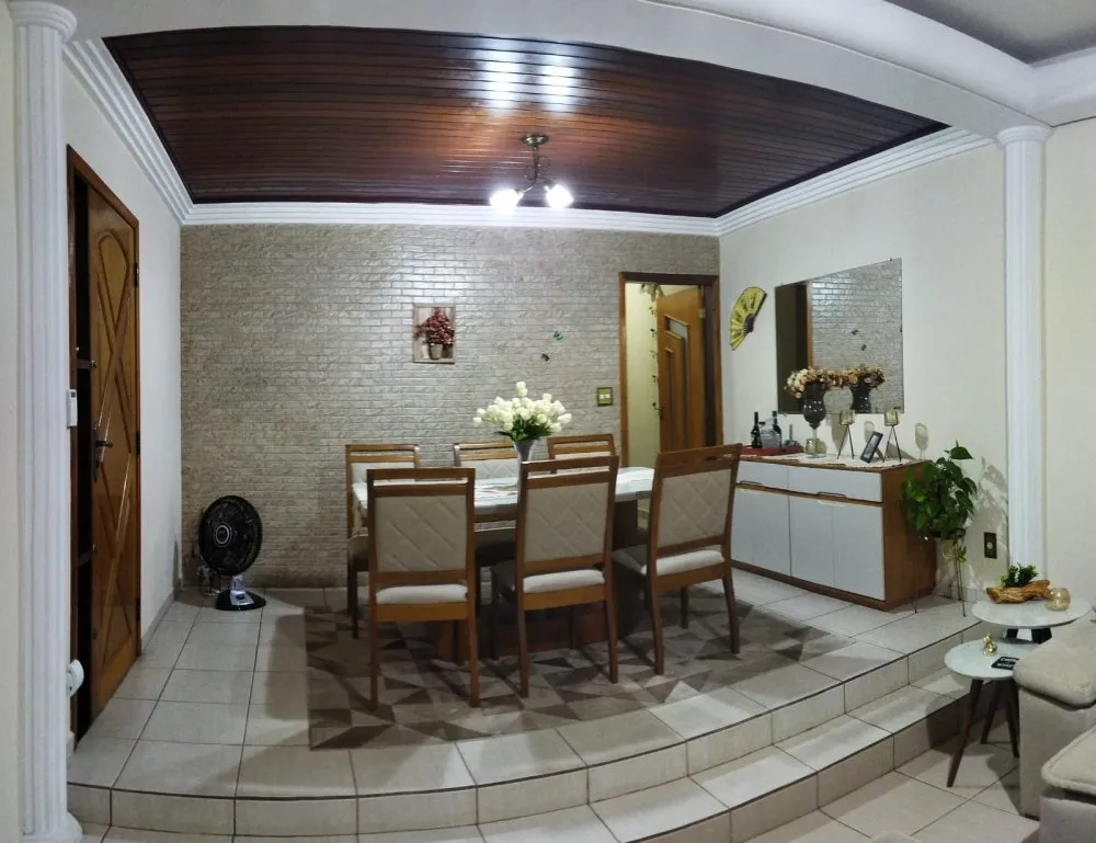 Sobrado, 3 quartos, 47 m² - Foto 2