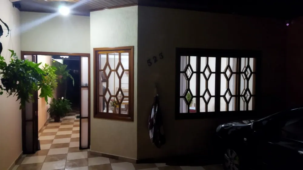 Sobrado, 3 quartos, 47 m² - Foto 4