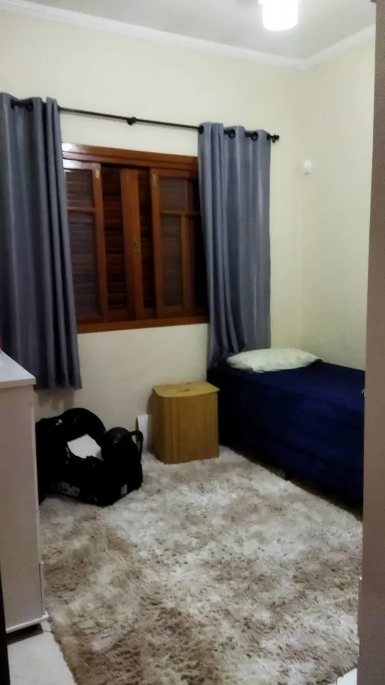 Sobrado, 3 quartos, 47 m² - Foto 11