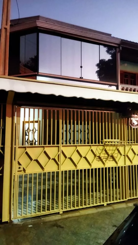 Sobrado, 3 quartos, 47 m² - Foto 2