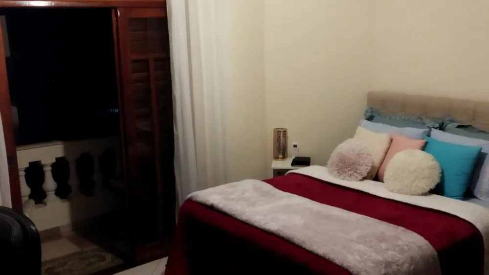 Sobrado, 3 quartos, 47 m² - Foto 7