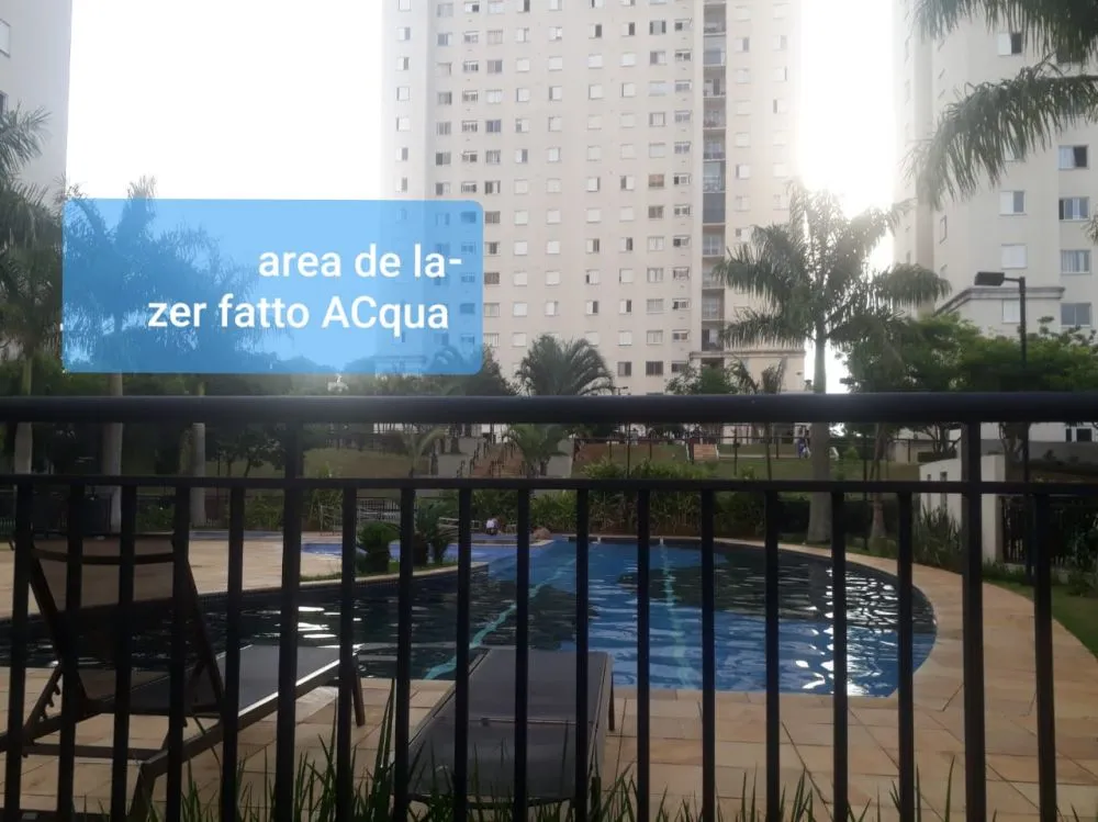 Apartamento, 3 quartos, 65 m² - Foto 10