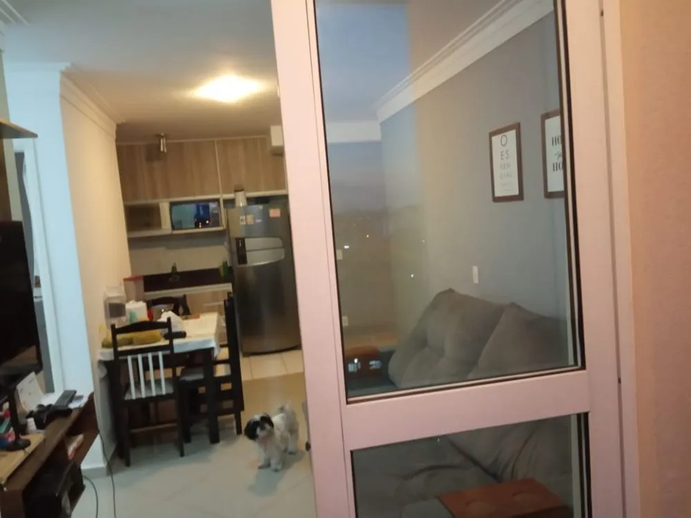 Apartamento, 3 quartos, 65 m² - Foto 2