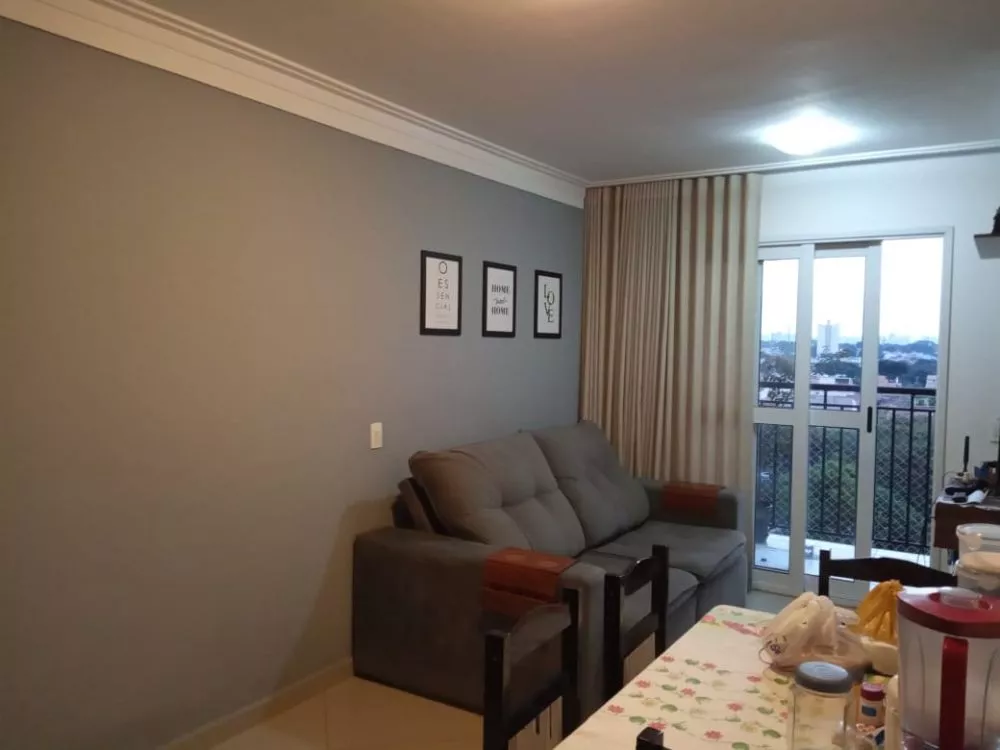 Apartamento, 3 quartos, 65 m² - Foto 2