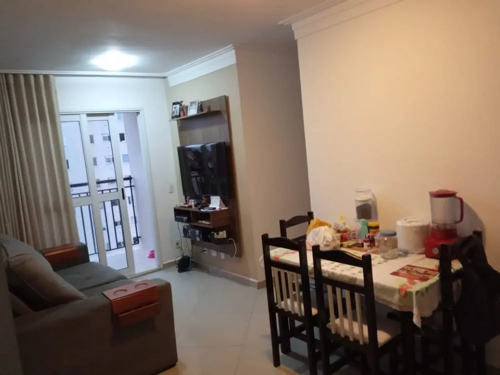 Apartamento, 3 quartos, 65 m² - Foto 1