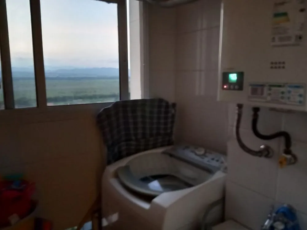 Apartamento, 3 quartos, 65 m² - Foto 5