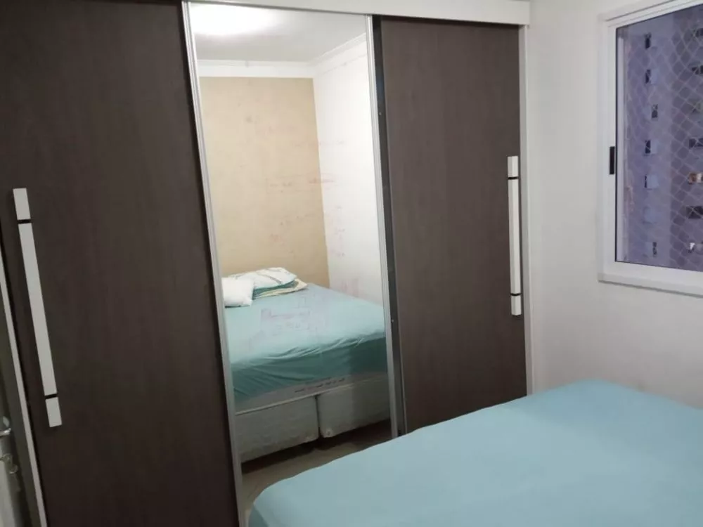 Apartamento, 3 quartos, 65 m² - Foto 3