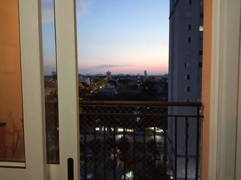 Apartamento, 3 quartos, 65 m² - Foto 4