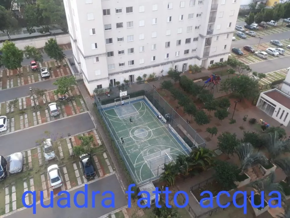 Apartamento, 3 quartos, 65 m² - Foto 1
