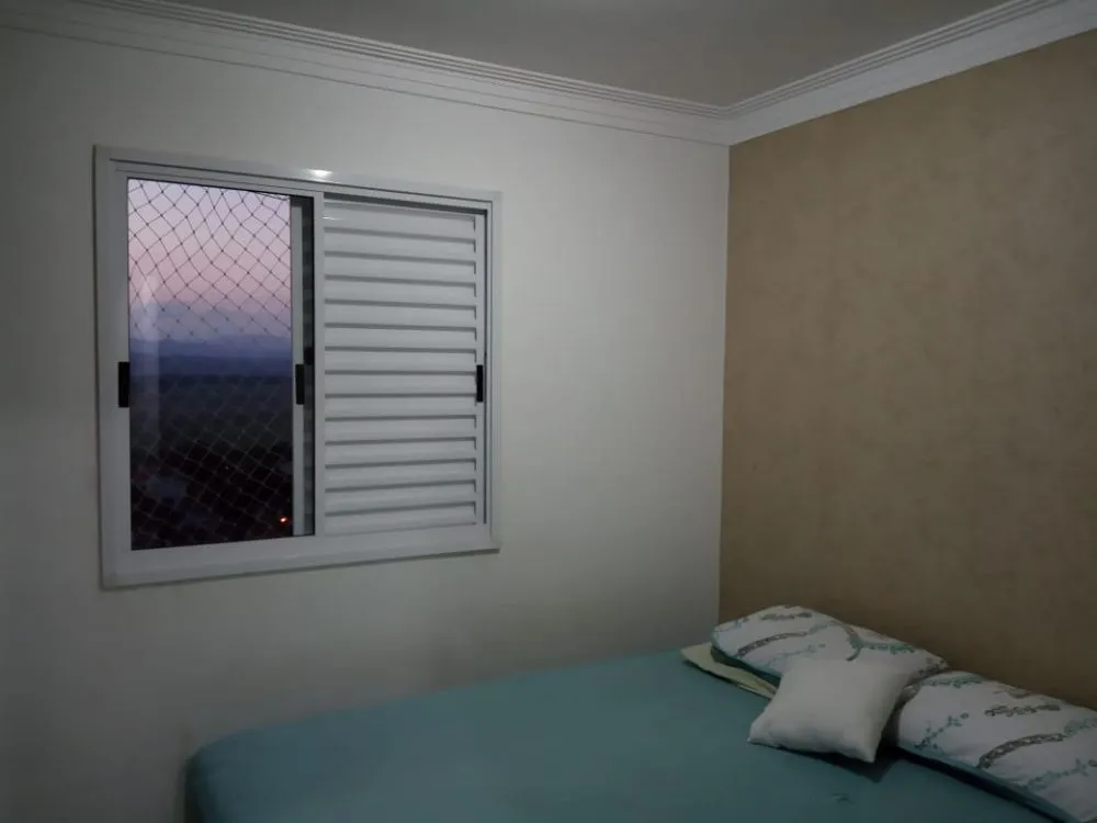 Apartamento, 3 quartos, 65 m² - Foto 8