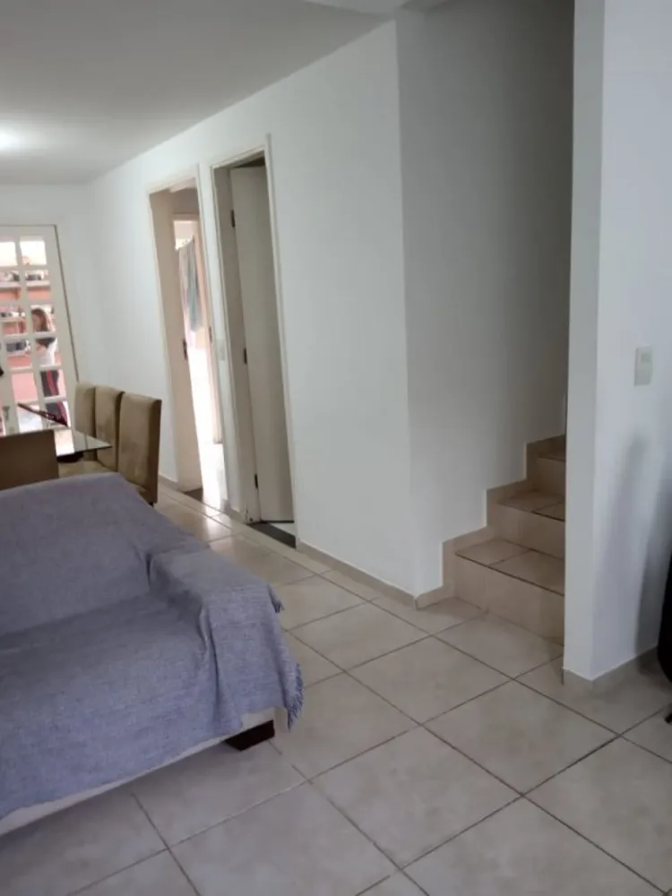 Sobrado, 4 quartos, 120 m² - Foto 14