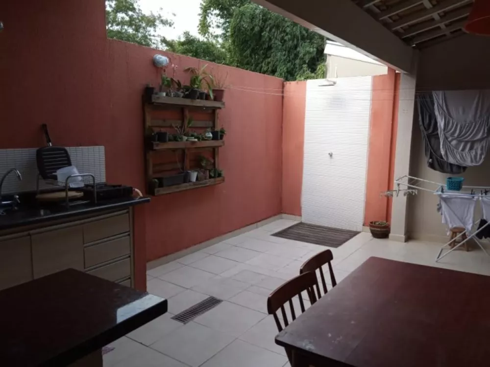 Sobrado, 4 quartos, 120 m² - Foto 2