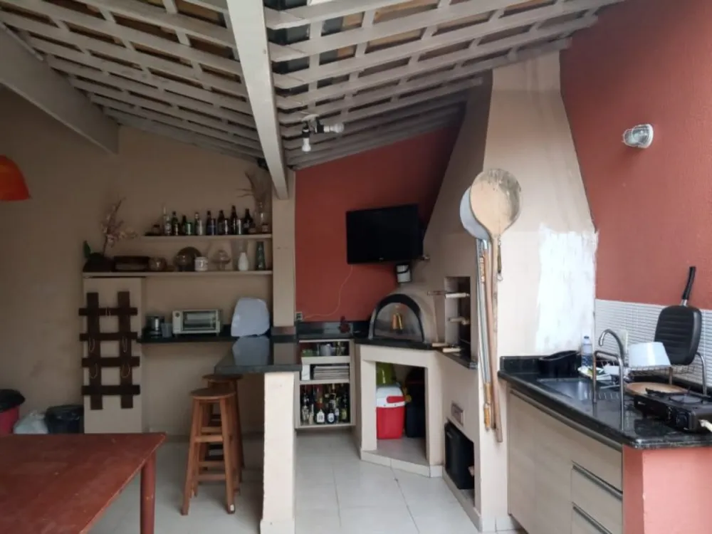 Sobrado, 4 quartos, 120 m² - Foto 2