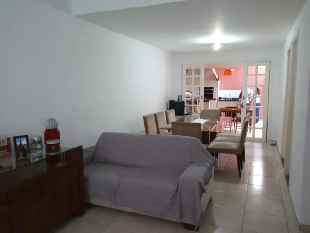 Sobrado, 4 quartos, 120 m² - Foto 13