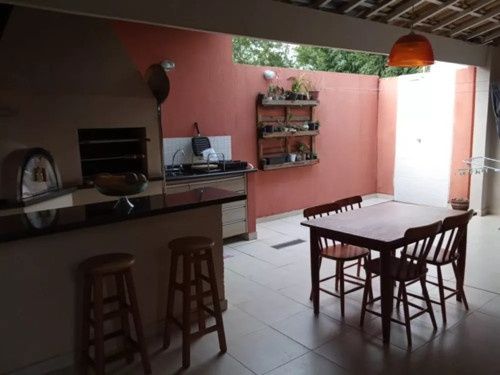 Sobrado, 4 quartos, 120 m² - Foto 3
